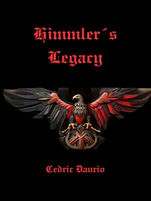 cover image of Himmler´s Legacy